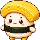 10級 たまごのふわり