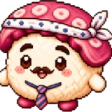 4級 たこのはっちゃん