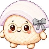 5級 いかのしずく