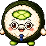 6級 かっぱのきゅう太