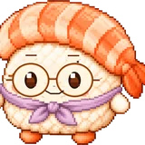 7級 えびのぷりん