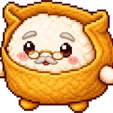 8級 いなりのこん吉